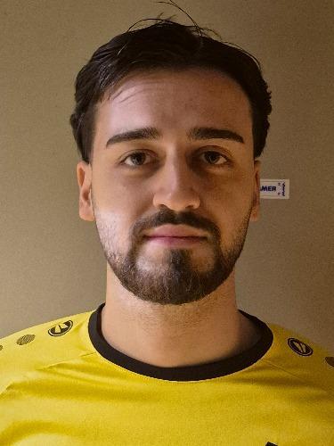 Berkan Güntuncer