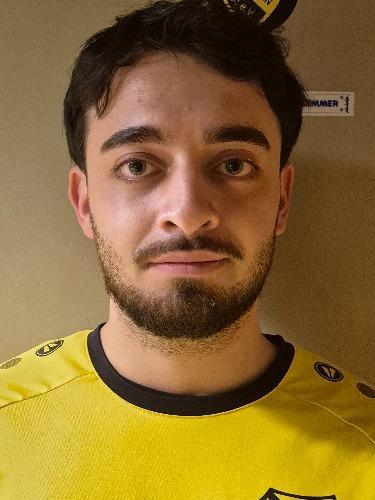 Deniz Beran Güntuncer