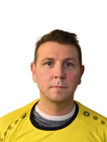Sascha Schuldt