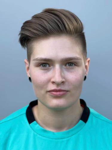 Annica Wenzel