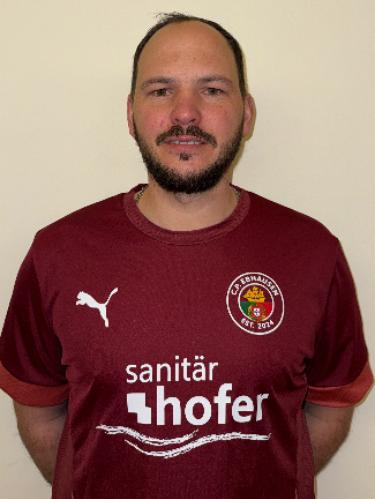 Flavio Rafael Barbosa