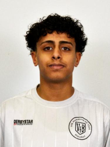 Karas Gerges