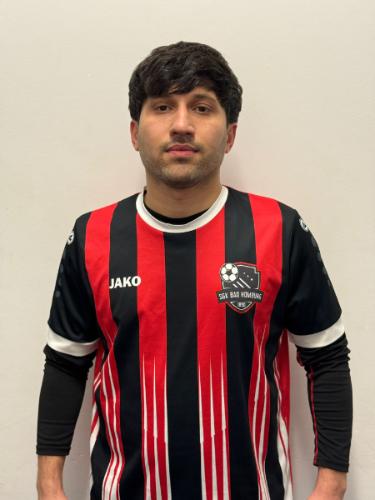Wasem Hamedi