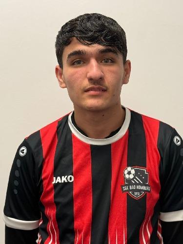 Bahram Osmani