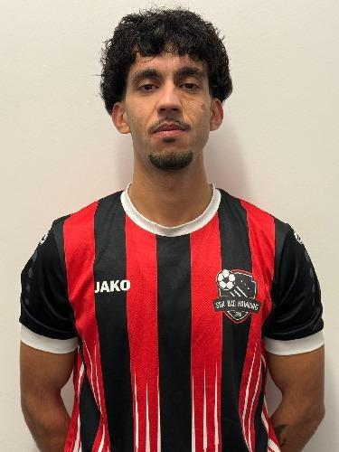 Walid Rahimi