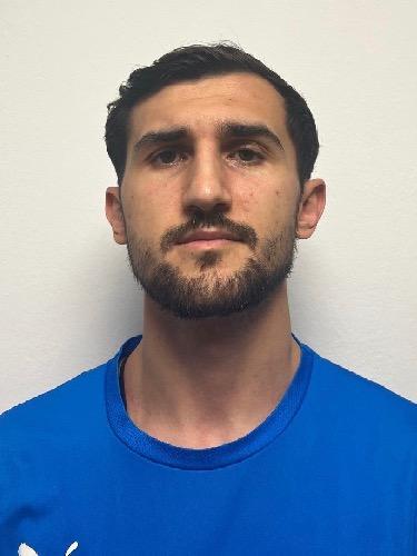 Vasilios Tsouloulis