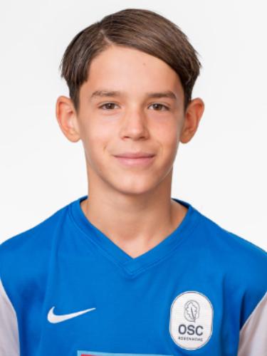 Mateo Cancar