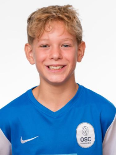 Adam Grimberg