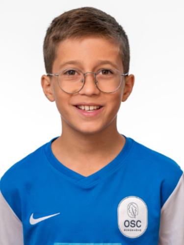 Devin Saberi