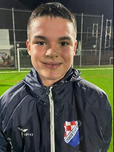 Luca Bulat