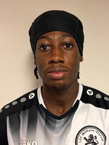 Harry Owusu Amponsah