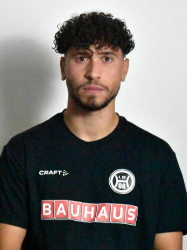 Eren Duman