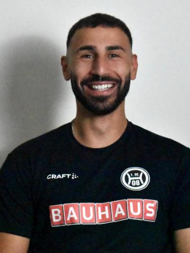 Furkan Gül