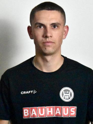 Valentyn Hodovanets