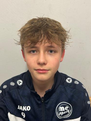 Niclas Leonard Paul Schilling