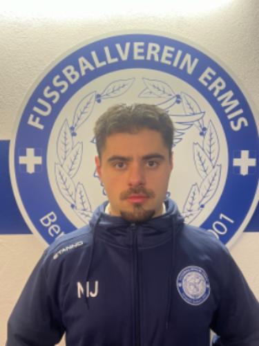 Athanassios Arampatzis