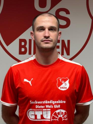 Lukas Schmeller