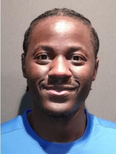 Yves Cyrille Tchamgou