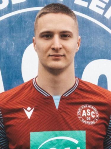 Mihajlo Mihajlovic