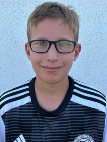 Julian Buntrock