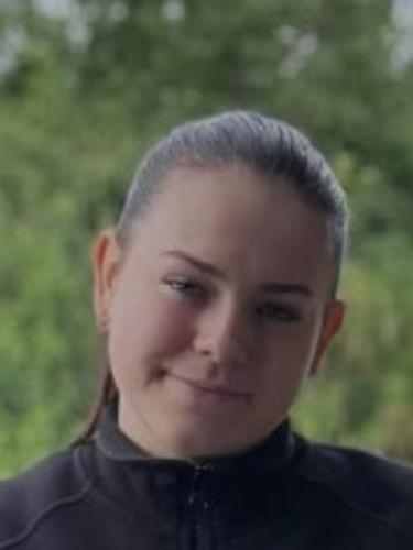 Fiona Kisluck