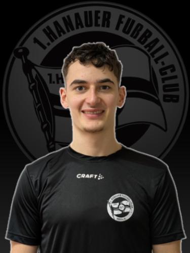 Gabriel Sauna