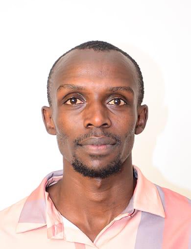 Levi Kipchumba Mutai