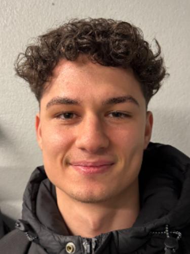 Denis Tolga Gottfried