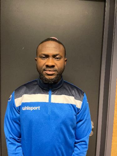 Michael Ofosu