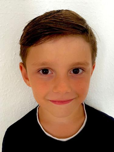 Joel Hasani