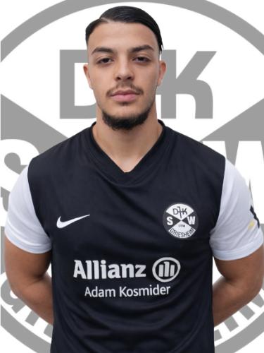 Yassine El Fennani