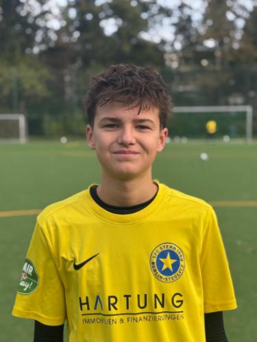 Finley Müller