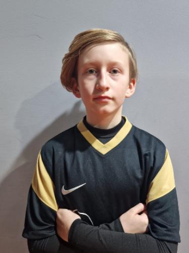 Arjen Wendt