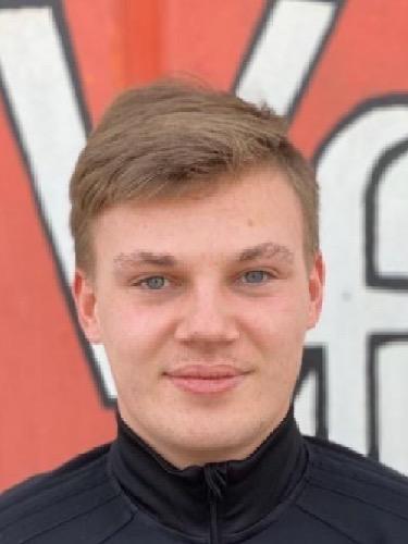 Niklas Adamy