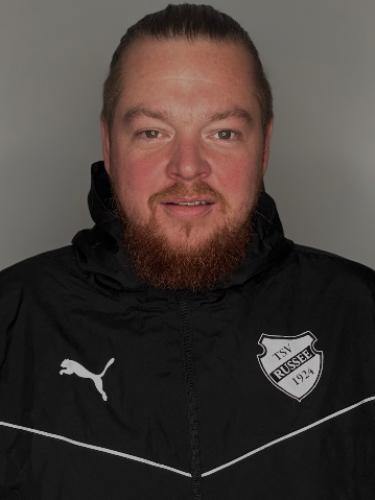 Kevin Hennecke