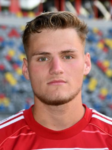 Marius Zentler