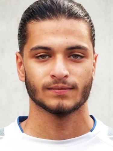 Ahmed-Emin Arslan
