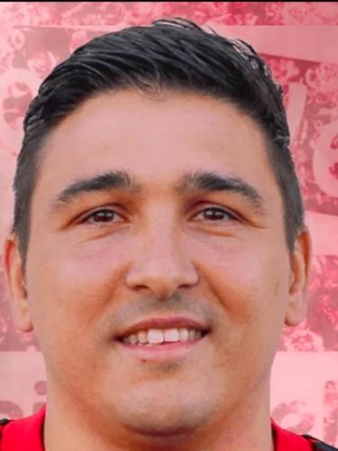 Joao Carlos Dos Prazeres Pires