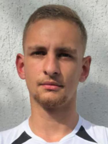 Jonas Max Müller