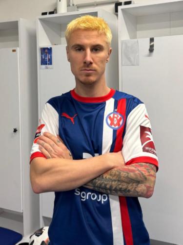 Luca Stellwagen