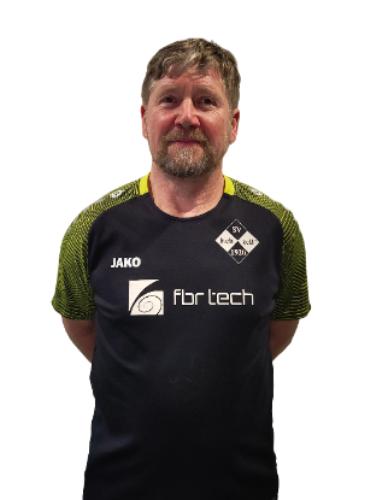 Andre Seifarth