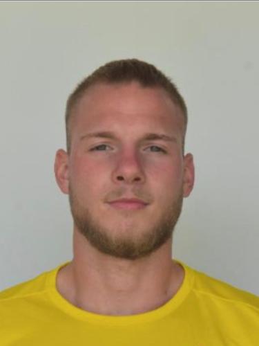 Maximilian Ecke