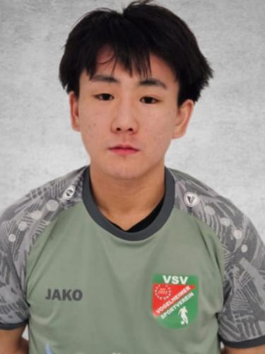 Haruto Ishizaki