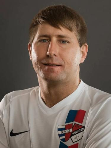 Sven Weidenbacher