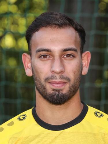 Karim El Moumen