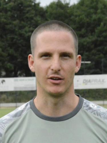 Sebastian Speen