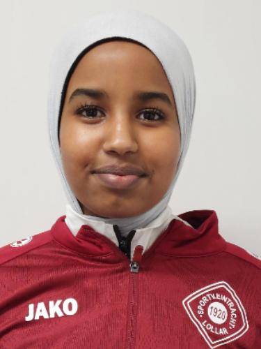 Kifah Ahmed Abdijibar