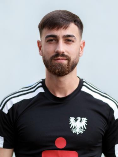 Lorenzo David Sori Acosta