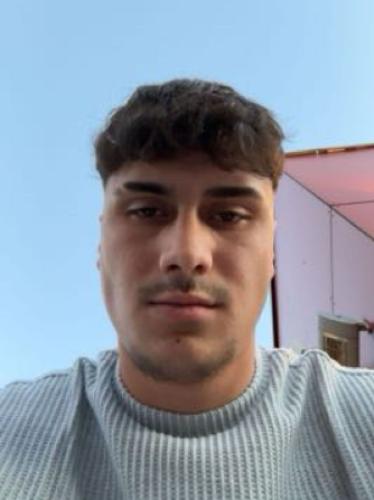 Ramazan Mehmet Zeybek