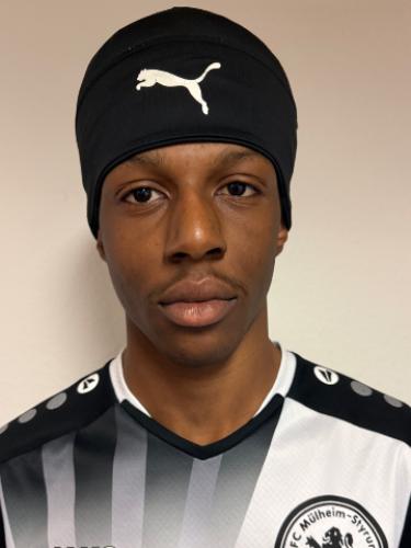 Abdul Rashad Ibrahima